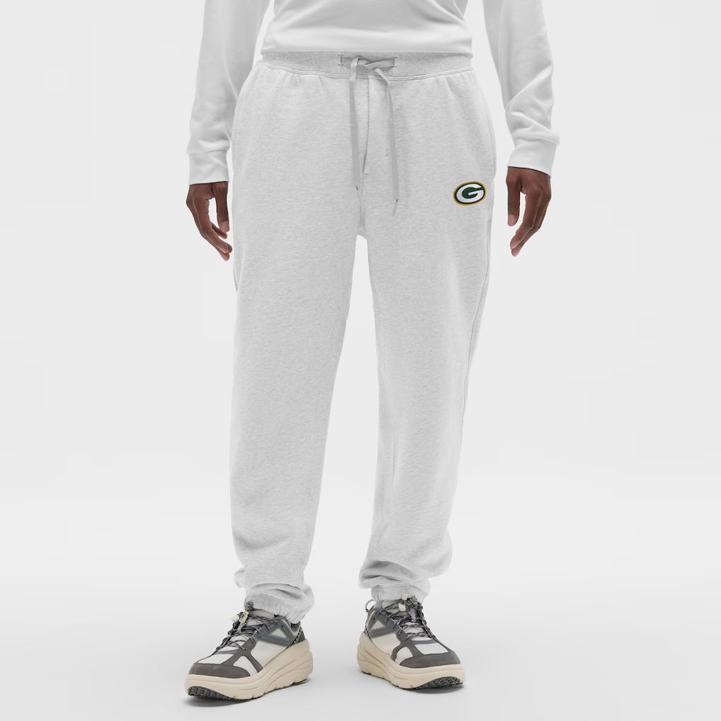 2026 NFL Green Bay Packers sweatpants